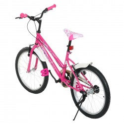 Детски велосипед TEC - ANGEL 20" TEC 35678 3