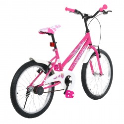 Детски велосипед TEC - ANGEL 20" TEC 35680 5