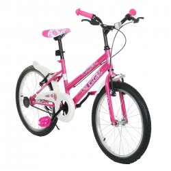 Children's bicycle TEC - ANGEL 20" TEC 35682 7