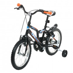 Children's bicycle TEC - HARLEY 16" TEC 35689 