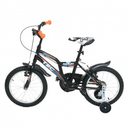 Children's bicycle TEC - HARLEY 16" TEC 35690 2