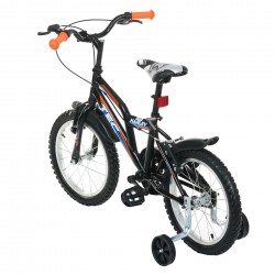 Bicicleta pentru copii TEC - HARLEY 16" TEC 35691 3