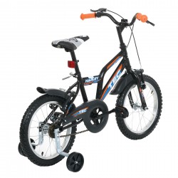 Bicicleta pentru copii TEC - HARLEY 16" TEC 35693 5