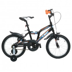 Bicicleta pentru copii TEC - HARLEY 16" TEC 35694 6