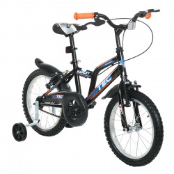Bicicleta pentru copii TEC - HARLEY 16" TEC 35695 7