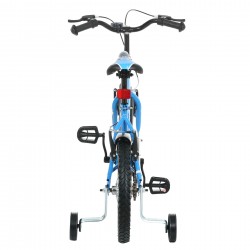 Παιδικό ποδήλατο TEC - HARLEY 16" TEC 35705 4