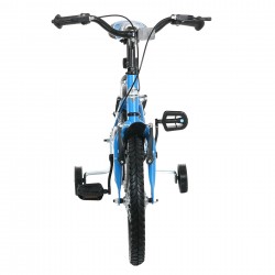 Παιδικό ποδήλατο TEC - HARLEY 16" TEC 35709 8