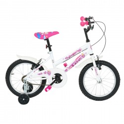 Детски велосипед TEC - ANGEL 16" TEC 35735 6