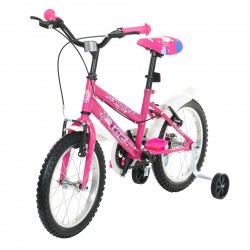 Children's bicycle TEC - ANGEL 16" TEC 35744 
