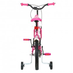 Детски велосипед TEC - ANGEL 16" TEC 35746 4