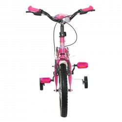 Children's bicycle TEC - ANGEL 16" TEC 35750 8