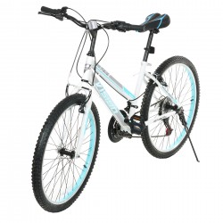 Bicicleta pentru copii VISION - VENUS 24”, 21 viteze VISION 35769 