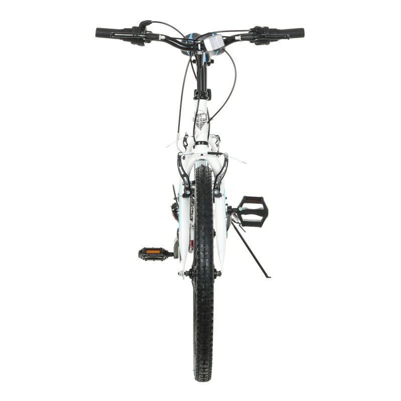 Παιδικό ποδήλατο VISION - VENUS 24", 21 ταχύτητων VISION