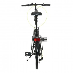 Преклопен градски велосипед CAMP Q10 СПИТЛИВ ВЕЛ 20“, 7 брзини CAMP 35803 4