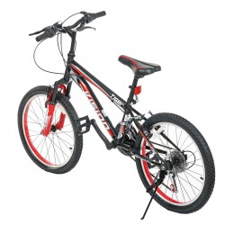 Bicicleta pentru copii VISION - TIGER 20”, 21 viteze VISION 35818 3
