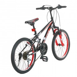 Bicicleta pentru copii VISION - TIGER 20”, 21 viteze VISION 35820 5