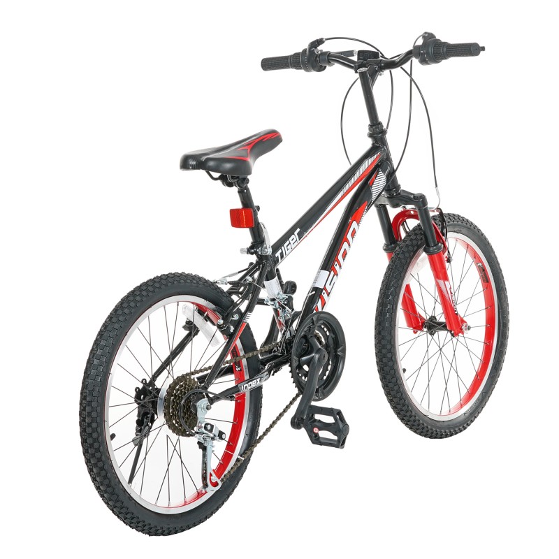 Детски велосипед VISION - TIGER 20“, 21 брзина VISION