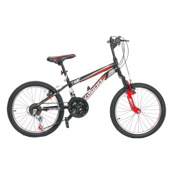 Bicicleta pentru copii VISION - TIGER 20”, 21 viteze VISION 35821 6