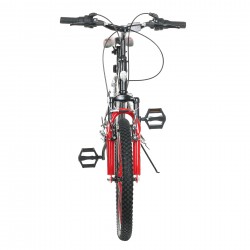 Детски велосипед VISION - TIGER 20", 21 скорости VISION 35823 8