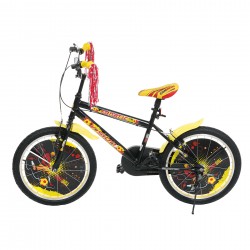 Bicicleta pentru copii VISION - FANATIC 20" VISION 35830 2