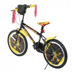 Bicicleta pentru copii VISION - FANATIC 20" VISION 35831 3