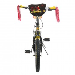 Παιδικό ποδήλατο VISION - FANATIC 20" VISION 35836 8