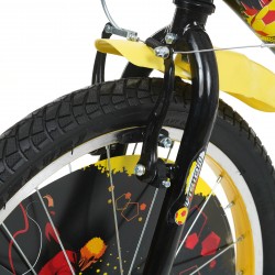 Children's bicycle VISION - FANATIC 20 " VISION 35837 12
