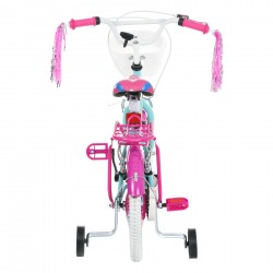 Bicicleta pentru copii VISION - UNICORN 16" VISION 35842 4