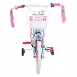 Παιδικό ποδήλατο VISION - UNICORN 16" VISION 35846 8