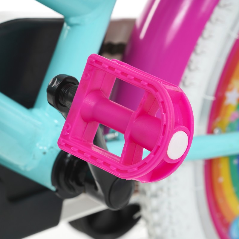 Детски велосипед VISION - UNICORN 16“ VISION