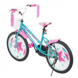 Bicicleta pentru copii VISION - FAWORIS 20" VISION 35855 3