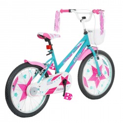 Детски велосипед VISION - FAWORIS 20“ VISION 35857 5