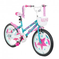 Детски велосипед VISION - FAWORIS 20“ VISION 35858 6