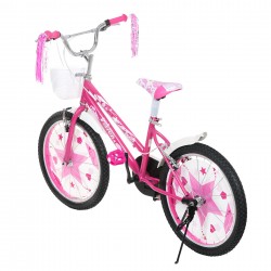 Детски велосипед VISION - FAWORIS 20“ VISION 35869 3