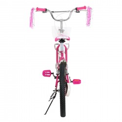 Детски велосипед VISION - FAWORIS 20“ VISION 35870 4