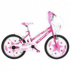 Детски велосипед VISION - FAWORIS 20“ VISION 35872 6