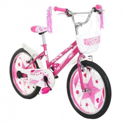 Bicicleta pentru copii VISION - FAWORIS 20" VISION 35873 7