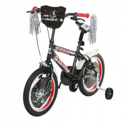 Children's bicycle VISION - FANATIC 16 " VISION 35880 