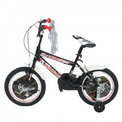 Παιδικό ποδήλατο VISION - FANATIC 16" VISION 35881 2