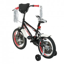 Bicicleta pentru copii VISION - FANATIC 16" VISION 35882 3