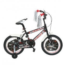 Bicicleta pentru copii VISION - FANATIC 16" VISION 35885 6