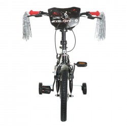 Children's bicycle VISION - FANATIC 16 " VISION 35887 8