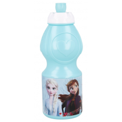 Sportflasche für Kinder FROZEN II, 400 ml. Stor 35913 