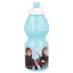Sportska flaša za decu FROZEN II, 400 ml. Stor 35914 2