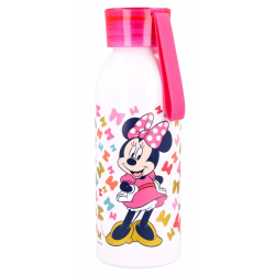 Aluminum bottle with silicone handle MINNIE, 510 ml Stor 35938 2