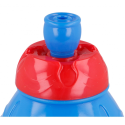 SPIDERMAN children's sports bottle, 400 ml. Stor 35977 3