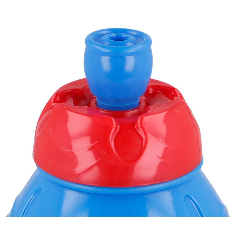 SPIDERMAN Kindersportflasche, 400 ml. Stor