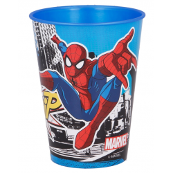 Children's cup for a boy SPIDERMAN, 260 ml. Stor 35998 2