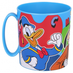 Children's microwave cup MICKEY MOUSE, 350 ml. Stor 36003 3
