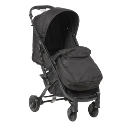Sandra summer stroller with foot cover ZIZITO 36091 